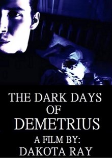 Темные времена Деметрия