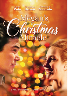Рождественское чудо для Меган