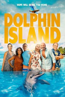 Дельфиний остров смотреть онлайн бесплатно HD качество