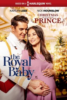Рождество с принцем: Королевское дитя смотреть онлайн бесплатно HD качество