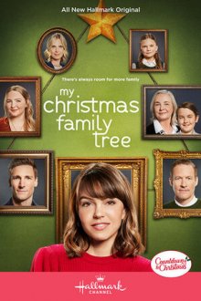 Рождественское семейное древо смотреть онлайн бесплатно HD качество