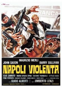 Насилие в Неаполе