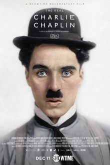 Настоящий Чарли Чаплин смотреть онлайн бесплатно HD качество