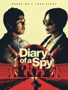 Дневник шпионки