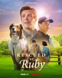 Руби, собака-спасатель смотреть онлайн бесплатно HD качество