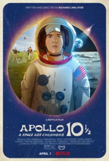Аполлон-10½: Приключение космического века смотреть онлайн бесплатно HD качество