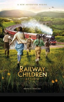 Дети железной дороги возвращаются