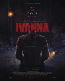 Иванна / Иванна ван Дейк