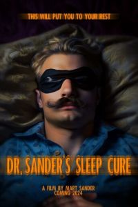 Сонная терапия доктора Сандера