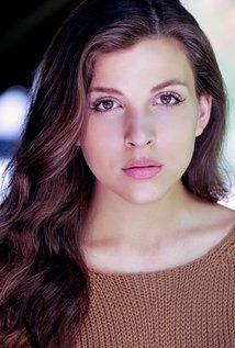 фильмы с Ivy Rhodes