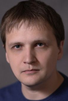 фильмы с Роман Жигалов