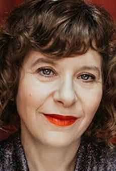 фильмы с Elisabeth Subrin