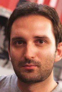 фильмы с Marcos Cabotá