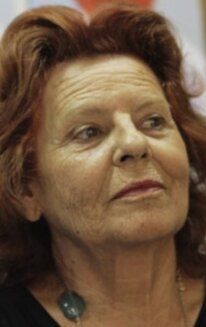 фильмы с Анхела Росаль