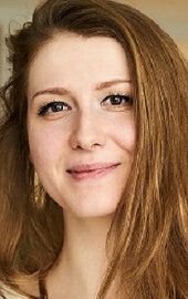 фильмы с Алина Бухтиярова