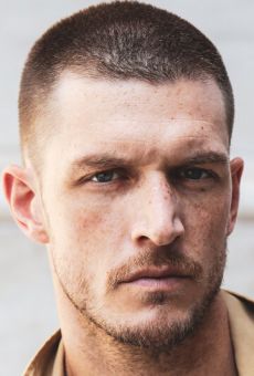 фильмы с Logan Macrae