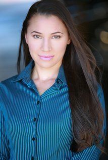 фильмы с Sarah Attrill