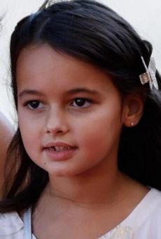 фильмы с Callie Ferreira-Goncalves