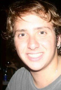 фильмы с Felipe Mucci