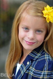 фильмы с Bella Moore