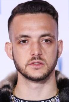 фильмы с C. Tangana