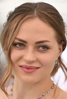 фильмы с Macrina Barladeanu