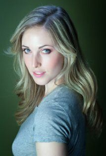 фильмы с Samantha Strelitz