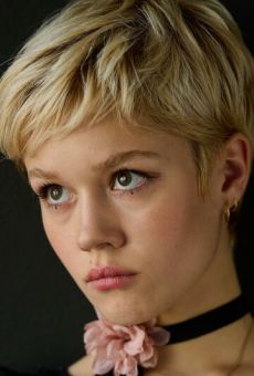 фильмы с Леа Дринда