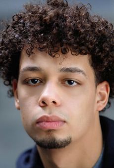 фильмы с Gabriel Polanco