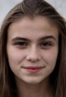 фильмы с Jónína Þórdís Karlsdóttir