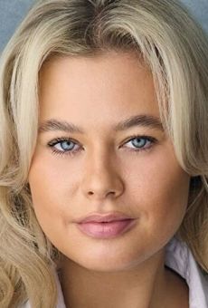 фильмы с Элиза Добсон