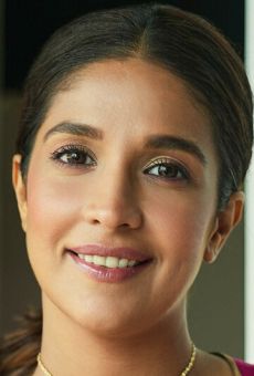 фильмы с Harleen Sethi