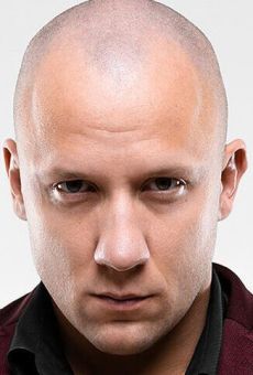 фильмы с Сергей Северьянов