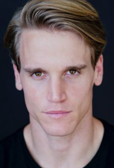фильмы с Trevor Van Uden
