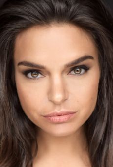 фильмы с Mercedes De La Cruz