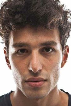 фильмы с Mauro Lamantia