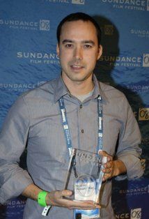 фильмы с Andrew Okpeaha MacLean