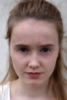 фильмы с Rán Ragnarsdóttir