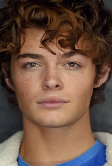 фильмы с Tyler Lawrence Gray