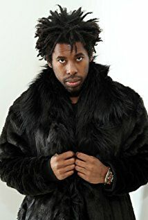 фильмы с Flying Lotus фильмы с Flying Lotus