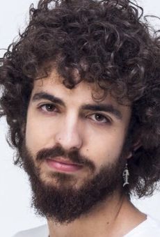 фильмы с Alberto Bang