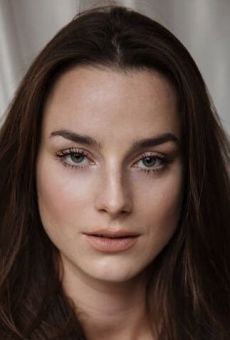 фильмы с Antonina Jarnuszkiewicz