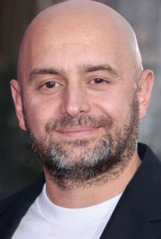 фильмы с Ромуальд Буланжер