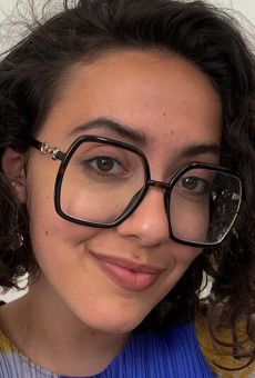 фильмы с Nadira Amrani