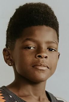Keivonn Woodard