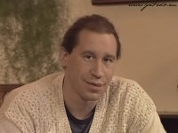 Игорь Яцко Актер Фото
