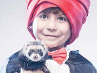 Джейкоб Тремблэ