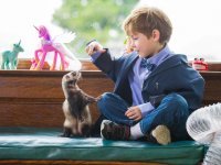 Джейкоб Тремблэ