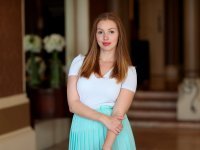 Шана Керслэйк