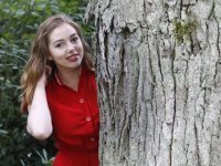 Шана Керслэйк